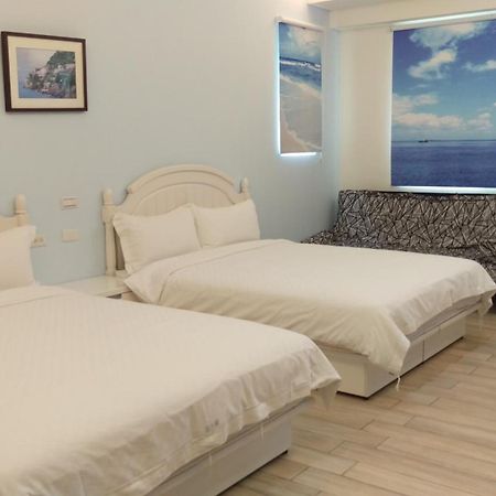 Langkawi B&B 뤄동 외부 사진