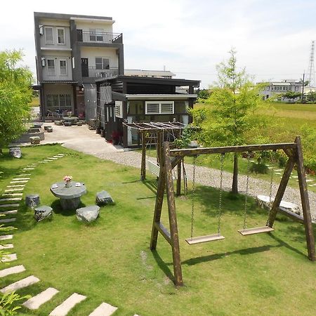 Langkawi B&B 뤄동 외부 사진