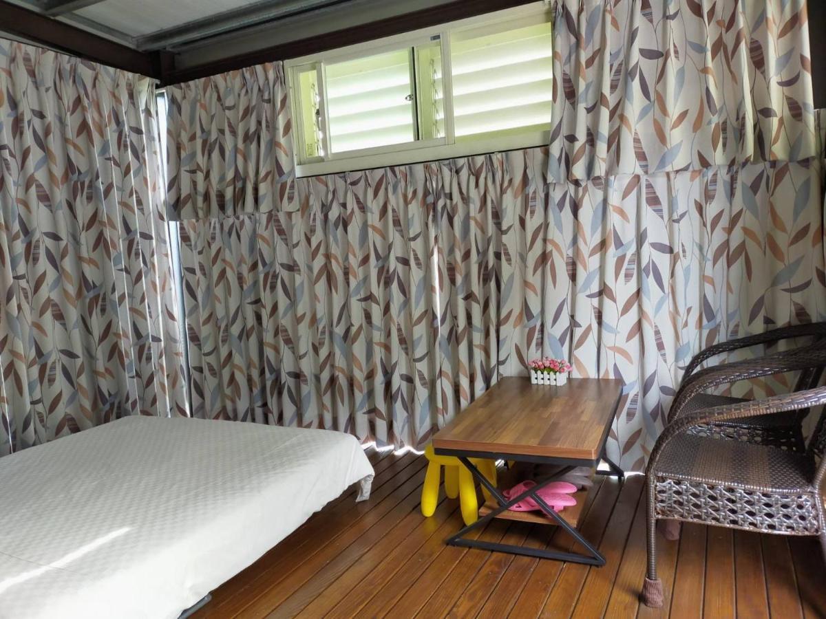 Langkawi B&B 뤄동 외부 사진
