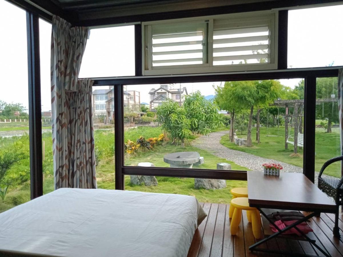 Langkawi B&B 뤄동 외부 사진