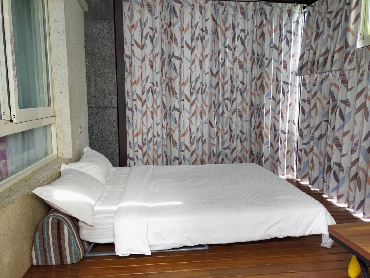 Langkawi B&B 뤄동 외부 사진