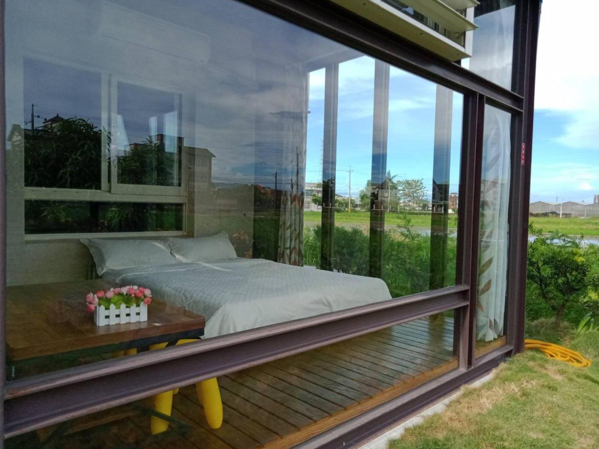 Langkawi B&B 뤄동 외부 사진