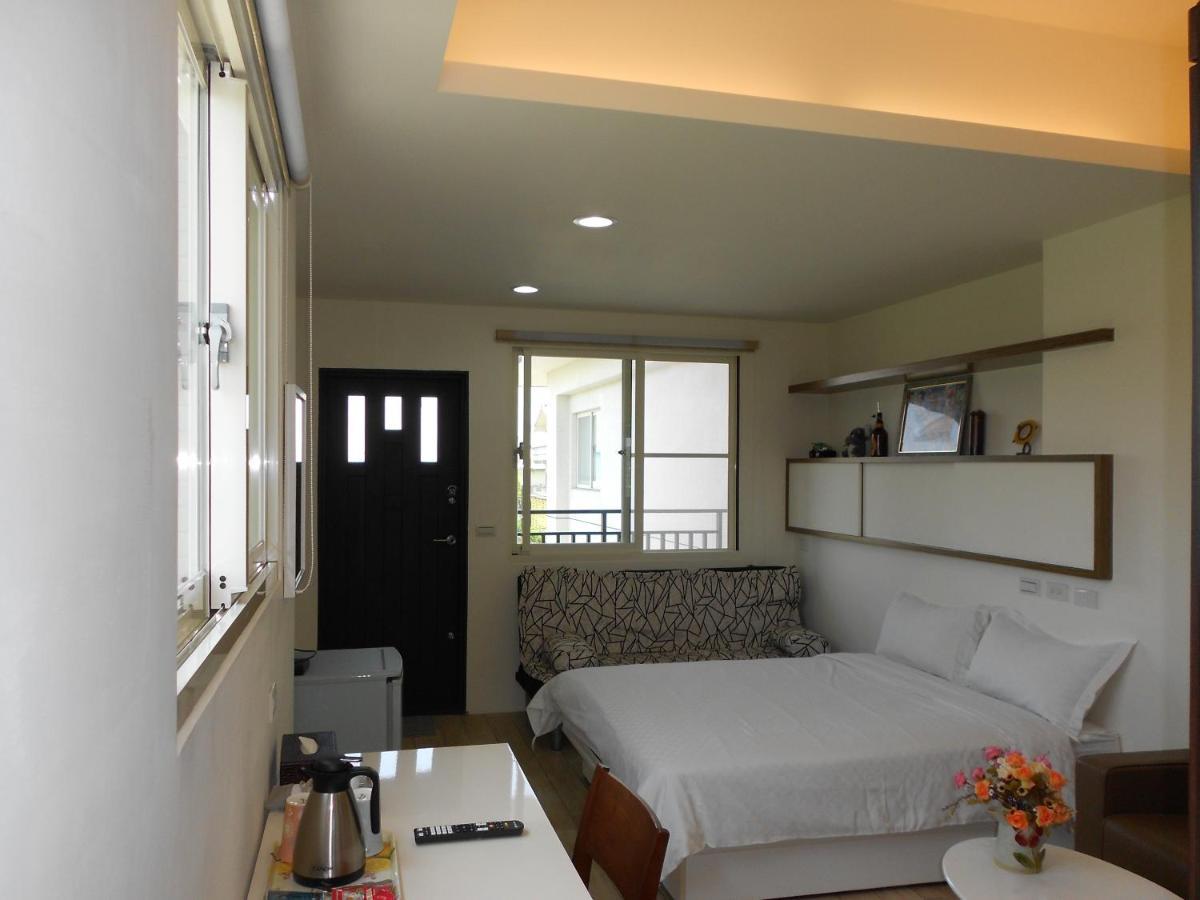 Langkawi B&B 뤄동 외부 사진