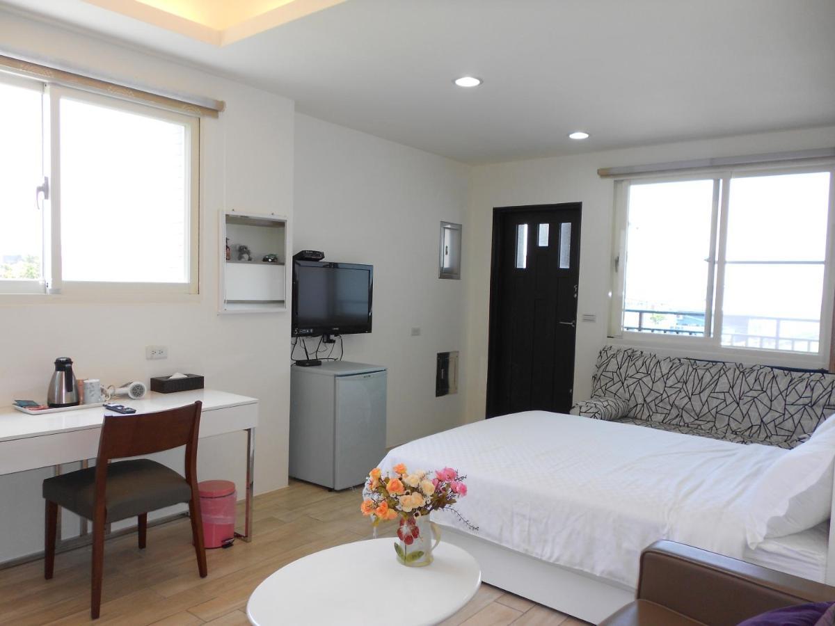 Langkawi B&B 뤄동 외부 사진