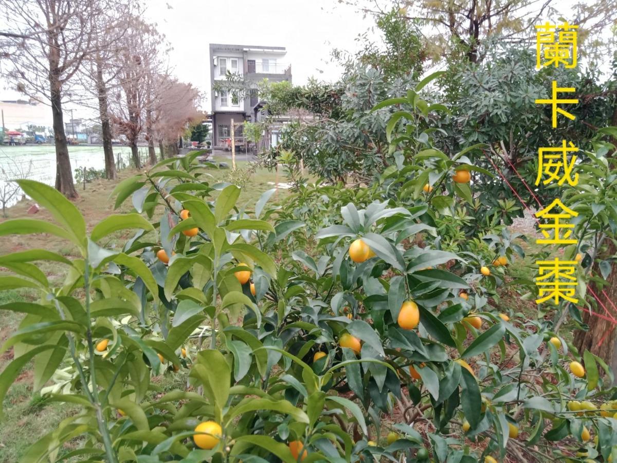 Langkawi B&B 뤄동 외부 사진