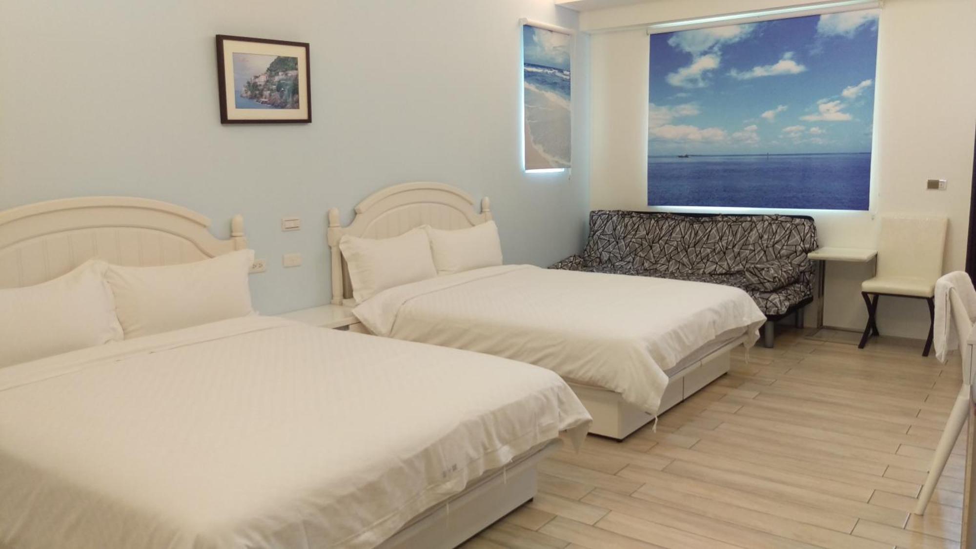 Langkawi B&B 뤄동 외부 사진