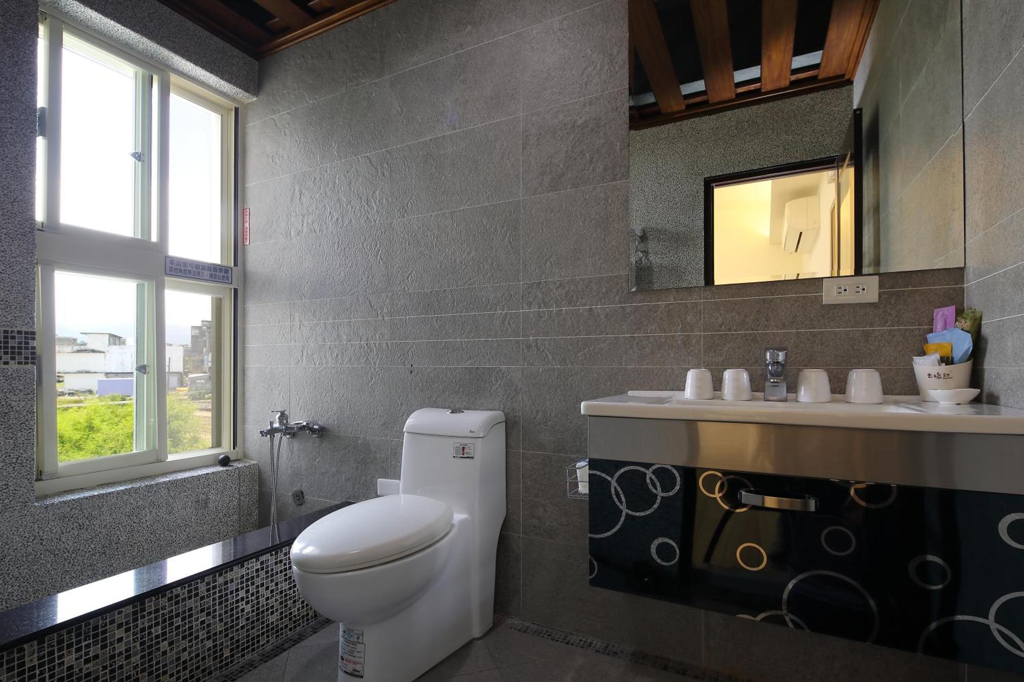 Langkawi B&B 뤄동 외부 사진