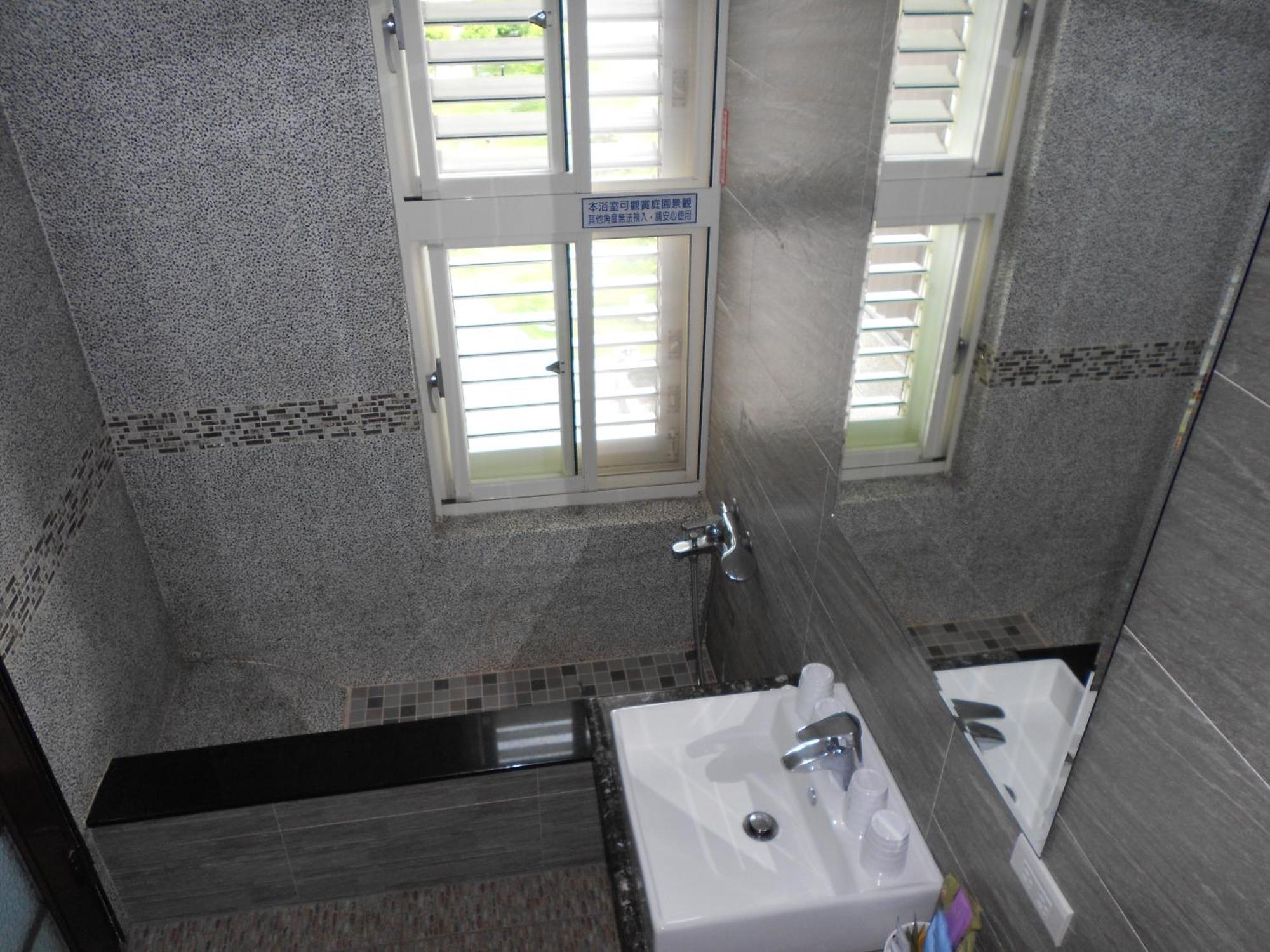 Langkawi B&B 뤄동 외부 사진