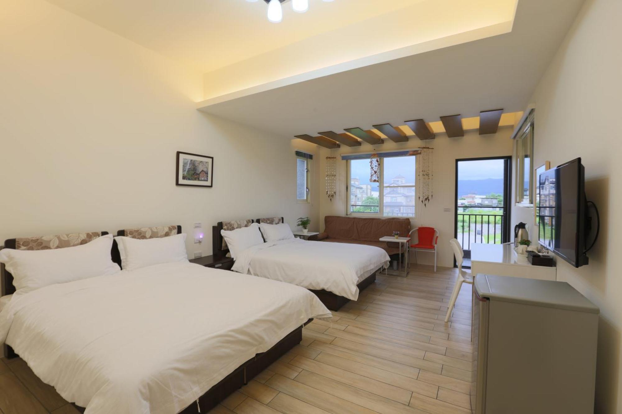 Langkawi B&B 뤄동 외부 사진