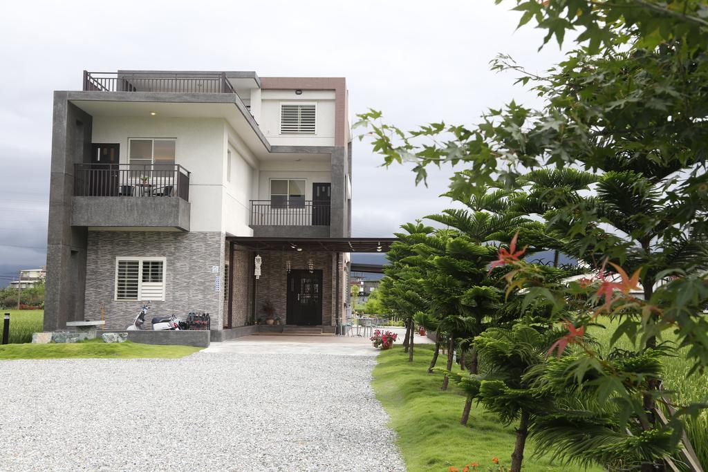Langkawi B&B 뤄동 외부 사진