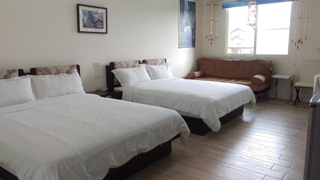 Langkawi B&B 뤄동 외부 사진