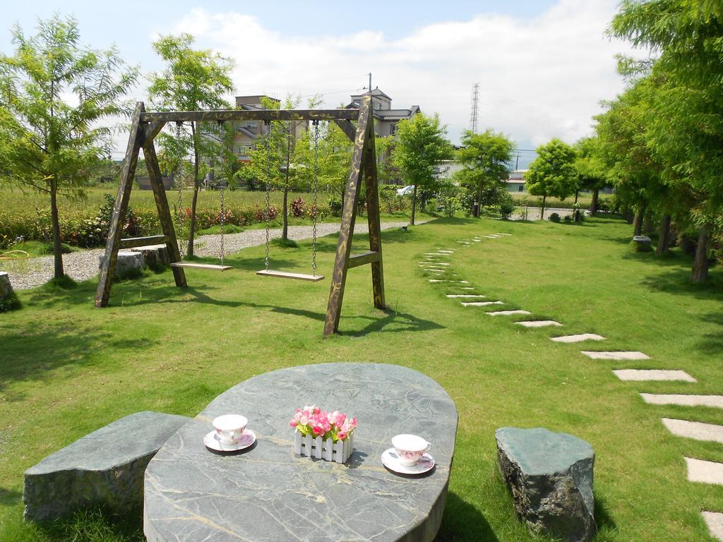 Langkawi B&B 뤄동 외부 사진
