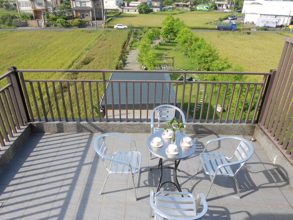Langkawi B&B 뤄동 외부 사진