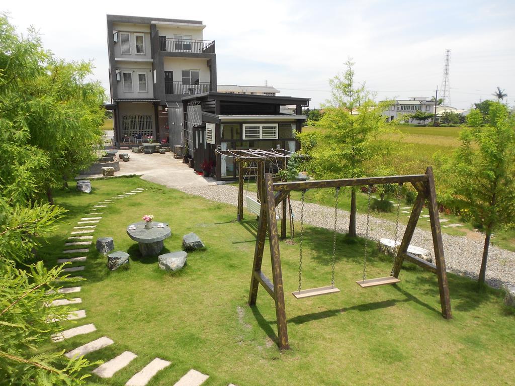Langkawi B&B 뤄동 외부 사진