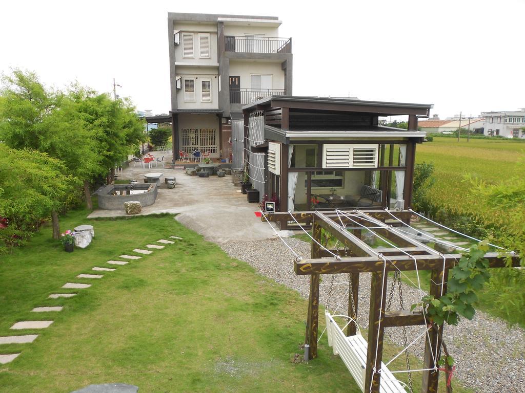 Langkawi B&B 뤄동 외부 사진