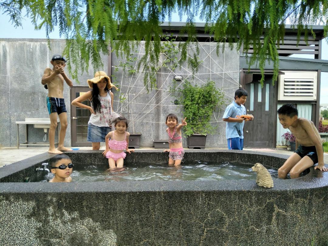 Langkawi B&B 뤄동 외부 사진